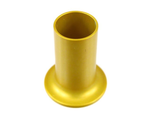Diftech Gold Drift Spin Turn Knob - Nissan S13 / S14