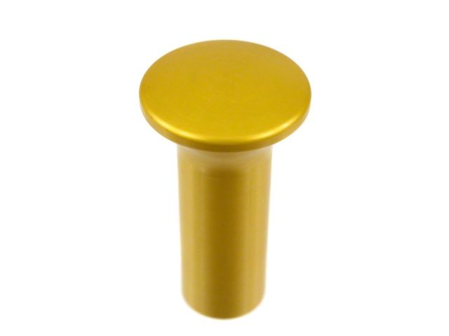 Diftech Gold Drift Spin Turn Knob - Toyota / Mazda