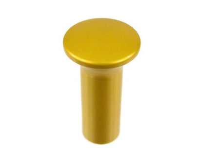 Diftech Gold Drift Spin Turn Knob - Toyota / Mazda