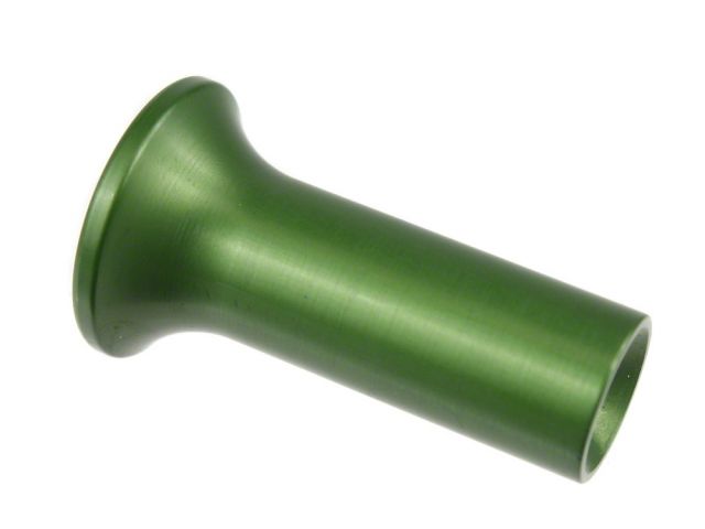 Diftech Green Drift Spin Turn Knob - Toyota / Mazda