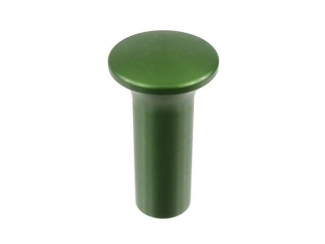 Diftech Green Drift Spin Turn Knob - Toyota / Mazda