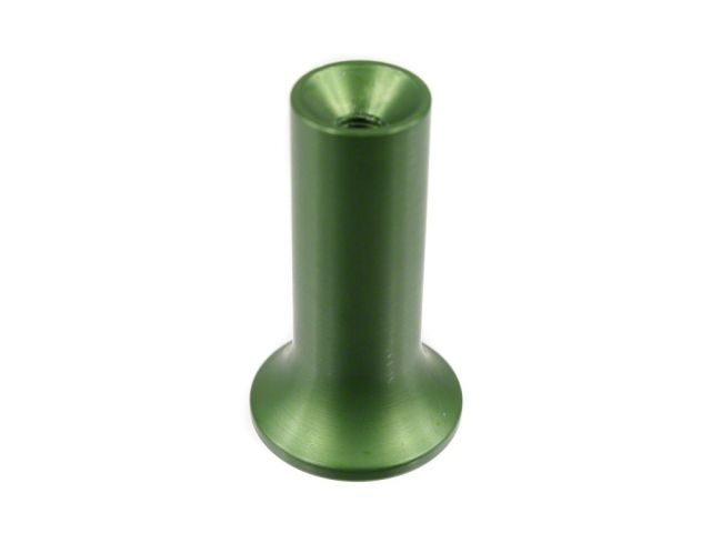 Diftech Green Drift Spin Turn Knob - Toyota / Mazda