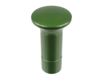 Diftech E Brake Button Drift Spin Turn Knob - Green for Honda CiS2000 AP1 AP2