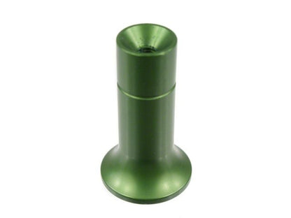 Diftech E Brake Button Drift Spin Turn Knob - Green for Honda CiS2000 AP1 AP2