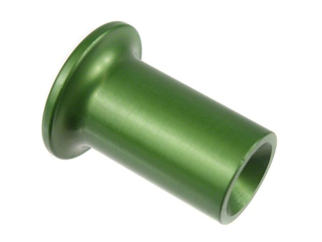 Diftech Drift Spin Turn Knob Green FR-S BRZ