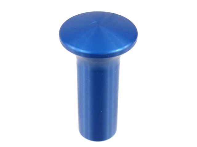 Diftech Blue Drift Spin Turn Knob - Toyota / Mazda