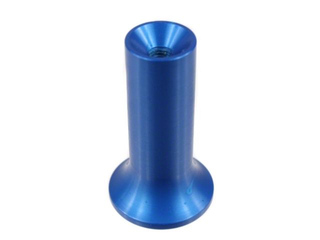 Diftech Blue Drift Spin Turn Knob - Toyota / Mazda