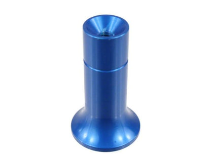 Diftech E Brake Button Drift Spin Turn Knob - Blue for Honda S2000 AP1 AP2