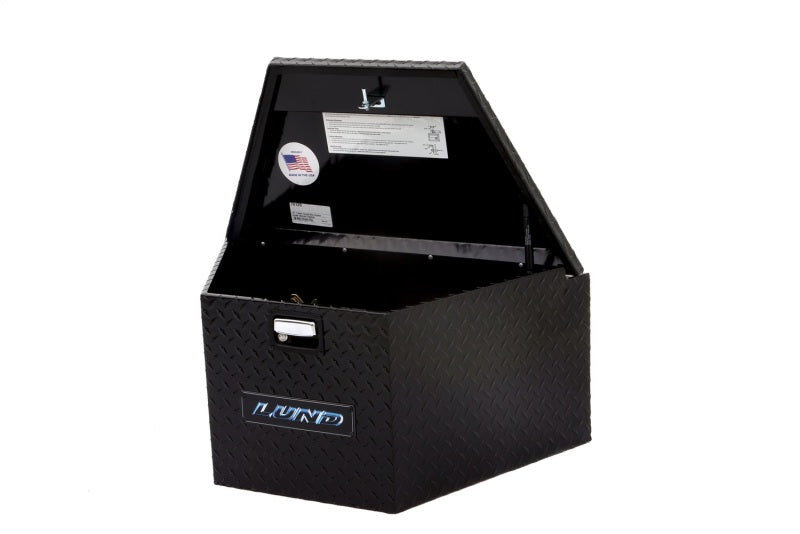 LUND LND BX Truck Box - Aluminum Truck Bed Accessories Truck Boxes & Storage main image