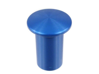 Diftech Drift Spin Turn Knob Blue FR-S BRZ