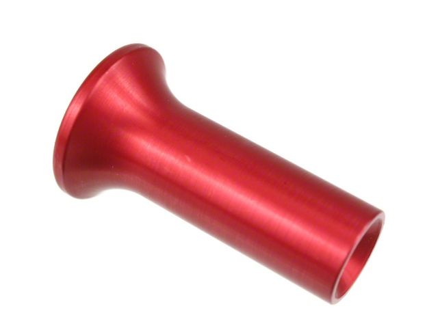 Diftech Red Drift Spin Turn Knob - Toyota / Mazda