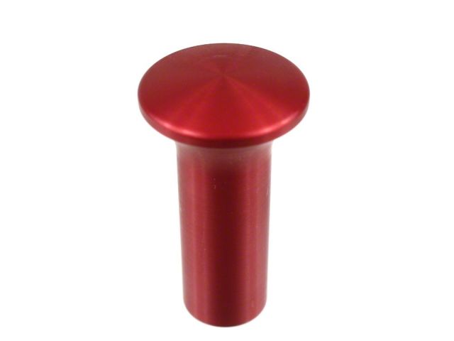 Diftech Red Drift Spin Turn Knob - Toyota / Mazda