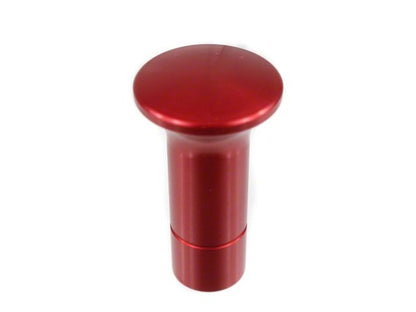 Diftech E Brake Button Drift Spin Turn Knob - Red for Honda S2000 AP1 AP2