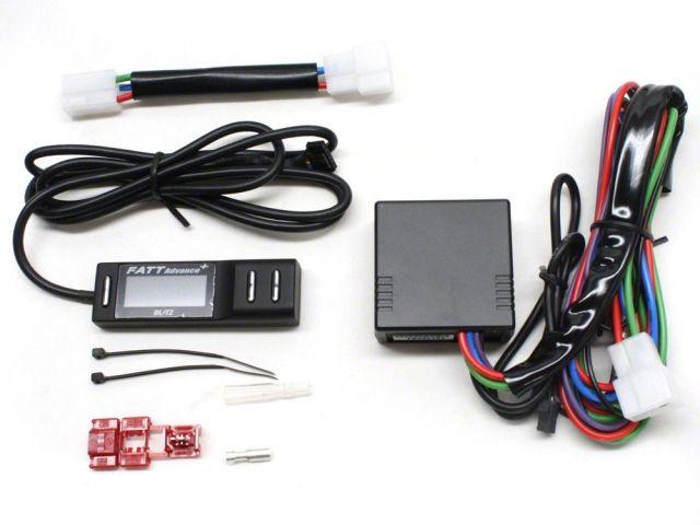 Blitz Turbo Timers 15043 Item Image