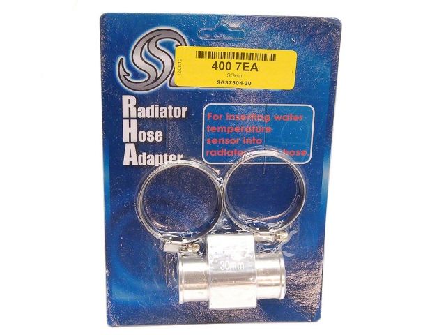 SGear Water Temperature Sensor Adapter SG37504-30 Item Image