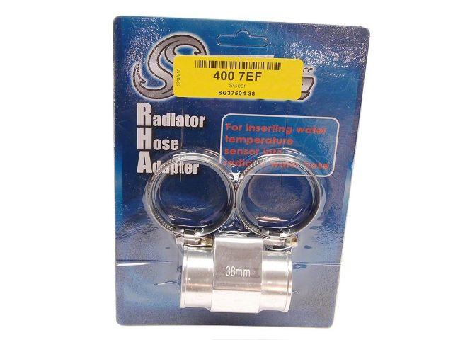 SGear Water Temperature Sensor Adapter SG37504-38 Item Image