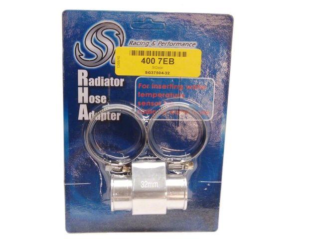 SGear Water Temperature Sensor Adapter SG37504-32 Item Image
