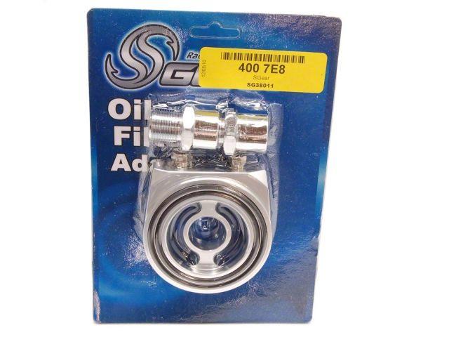 SGear Engine Block Adapters SG38011 Item Image