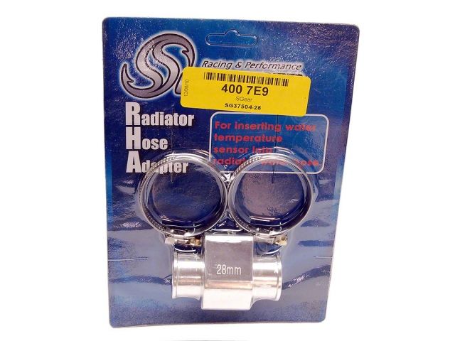 SGear Water Temperature Sensor Adapter SG37504-28 Item Image