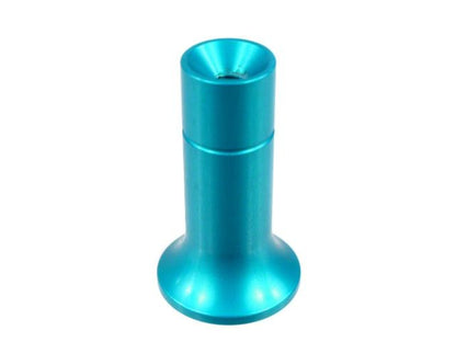 Diftech E Brake Button Drift Spin Turn Knob - Teal for Honda S2000 AP1 AP2