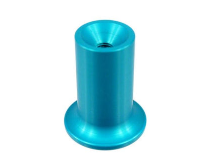 Diftech Drift Spin Turn Knob Teal FR-S BRZ