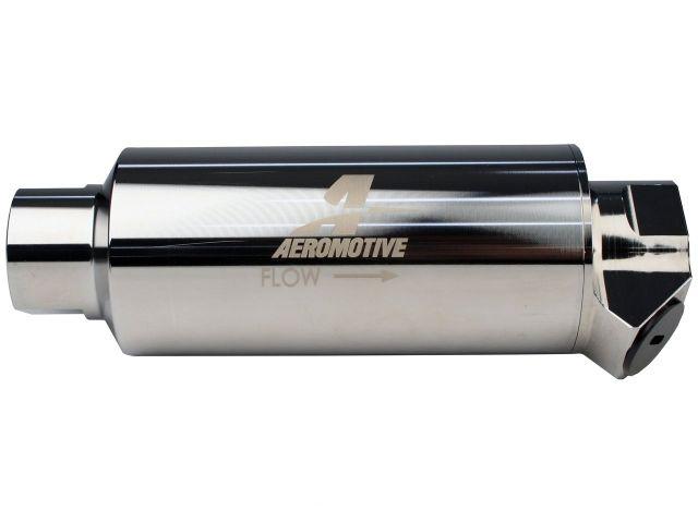 Aeromotive Fuel Filters 12334 Item Image