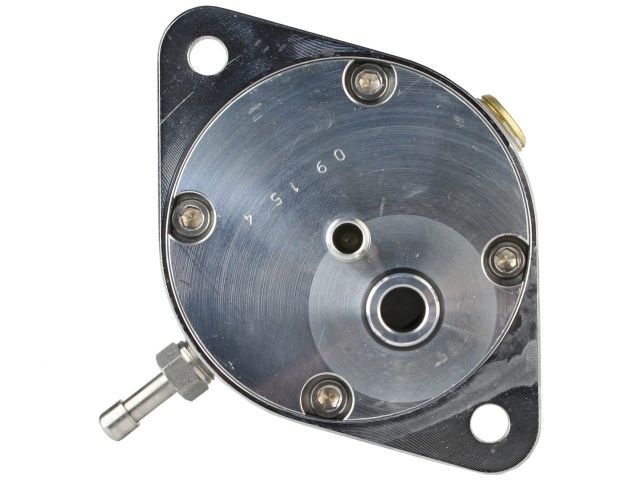 Aeromotive Platinum Series Ford Rail Mount Regulator