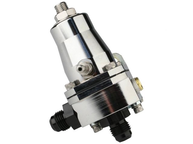 Aeromotive Universal 13155 Item Image