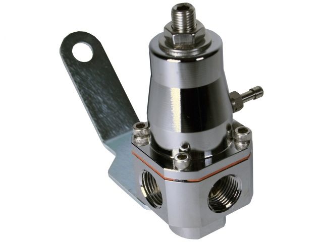 Aeromotive Platinum Series Universal Bypass Regulator