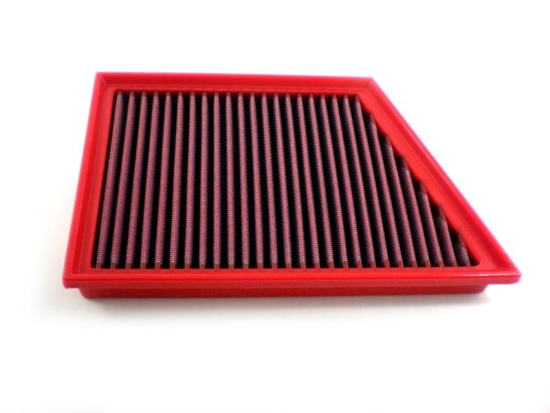 BMC 2018 Jaguar E-Pace (X540) 2.0L Replacement Panel Air Filter FB745/20 Main Image