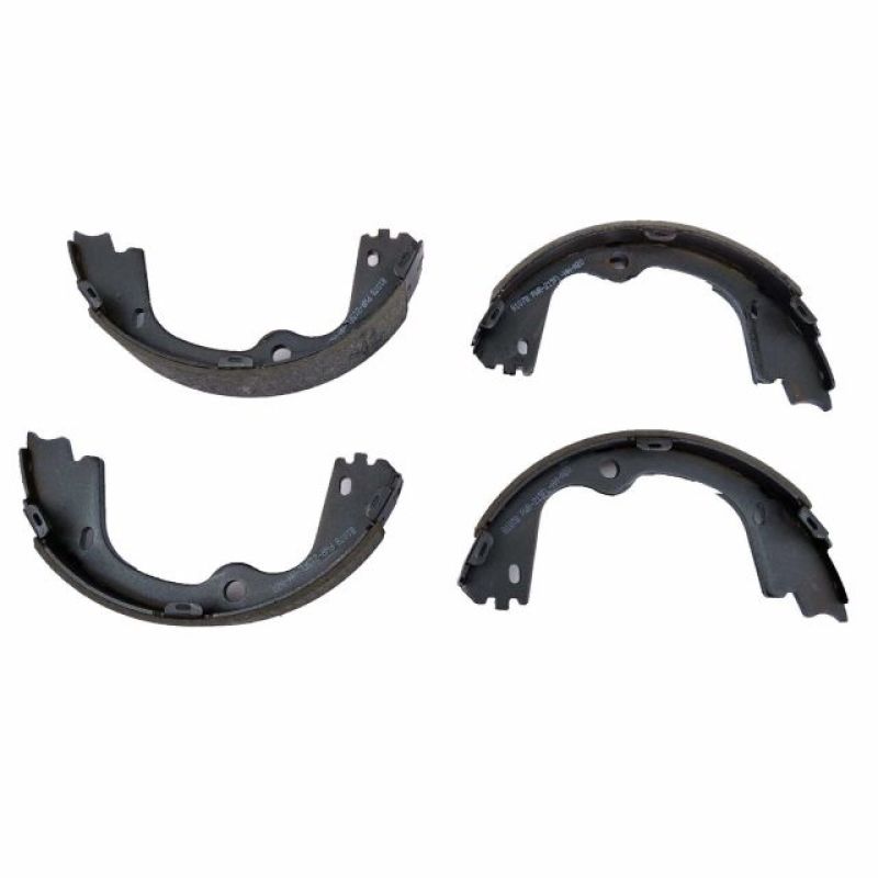 PowerStop PSB Autospecialty Brake Shoes Brakes, Rotors & Pads Brake Shoes main image