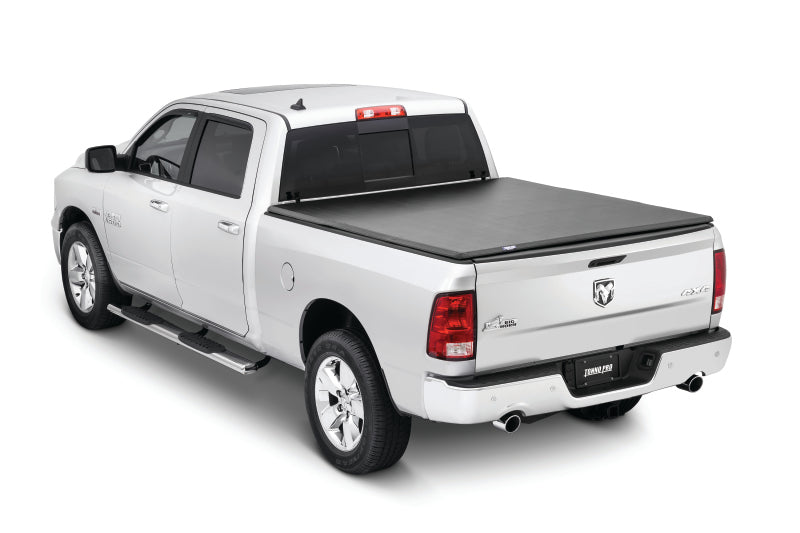 Tonno Pro19-21 Dodge RAM 1500 5.7ft Lo-Roll Tonneau Cover lr-2055