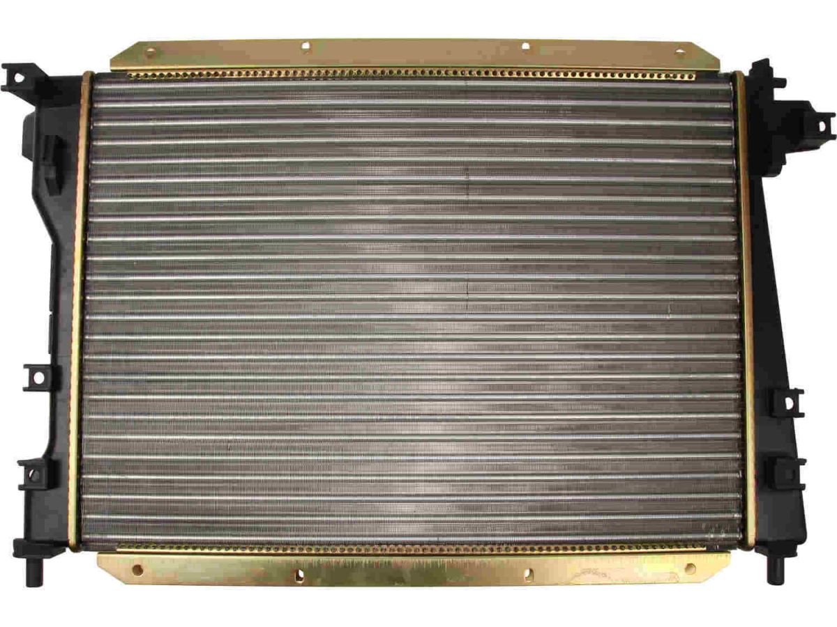 Nissens Radiator