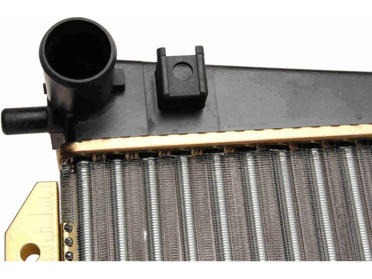 Nissens Radiator