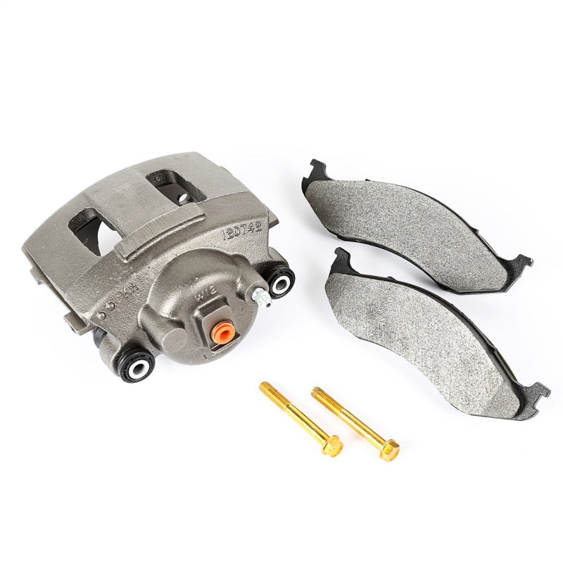 OMIX OMI Calipers Brakes, Rotors & Pads Brake Calipers - OE main image