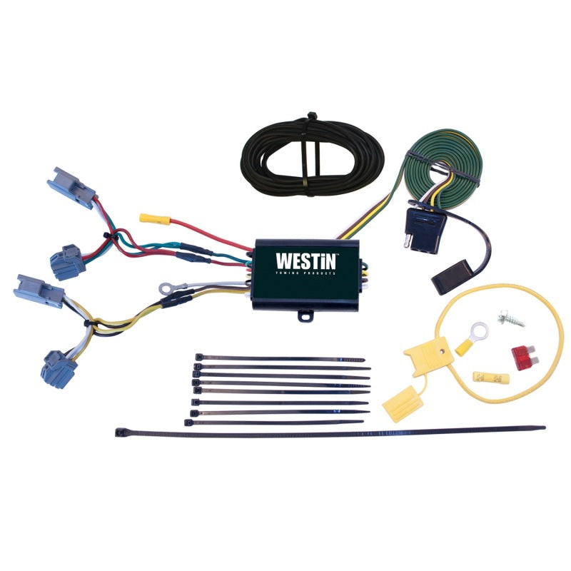 Westin WES Wiring & Electrical Engine Components Wiring Harnesses main image