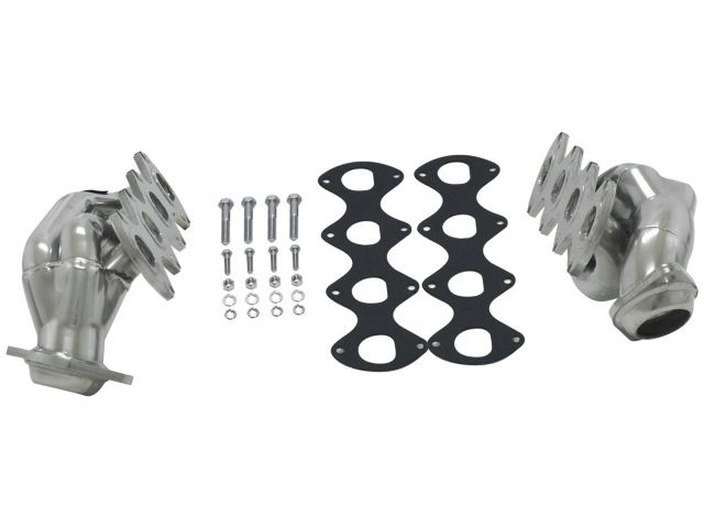 Flowmaster Exhaust Header Pipe