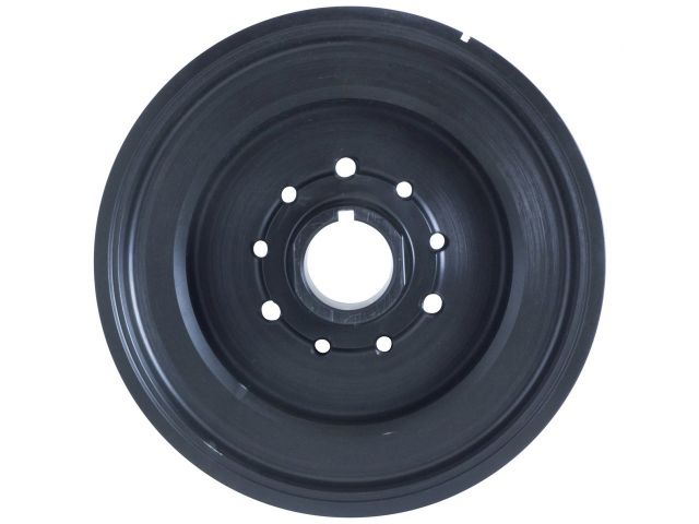 Fluidampr Engine Harmonic Balancer