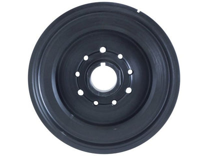 Fluidampr Engine Harmonic Balancer