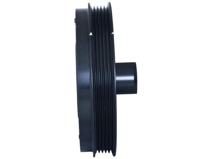 Fluidampr Engine Harmonic Balancer