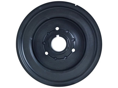 Fluidampr Engine Harmonic Balancer