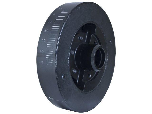 Fluidampr Crank Pulleys 720111 Item Image