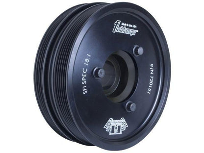 Fluidampr Crank Pulleys 720151 Item Image