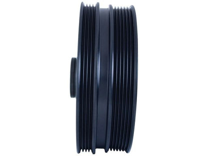 Fluidampr Engine Harmonic Balancer