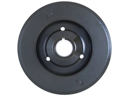Fluidampr Engine Harmonic Balancer