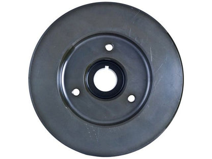 Fluidampr Engine Harmonic Balancer