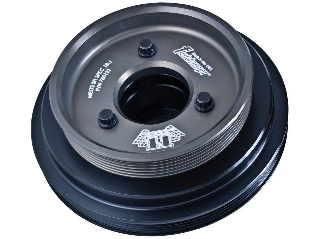 Fluidampr Crank Pulleys 760121 Item Image