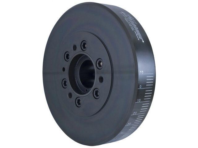 Fluidampr Crank Pulleys 800101 Item Image