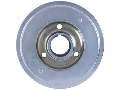 Fluidampr Engine Harmonic Balancer