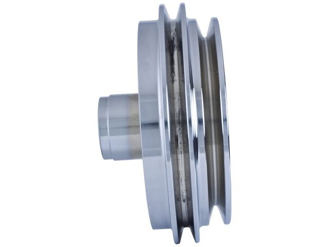 Fluidampr Engine Harmonic Balancer